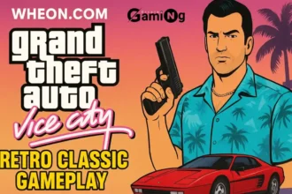 Wheon.com GTA Vice City