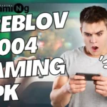 Greblovz2004 Gaming APK