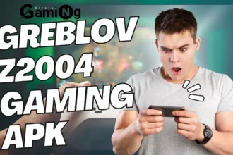 Greblovz2004 Gaming APK