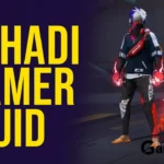 Pahadi Gamer UID