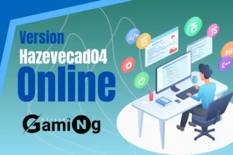 Version Hazevecad04 Online