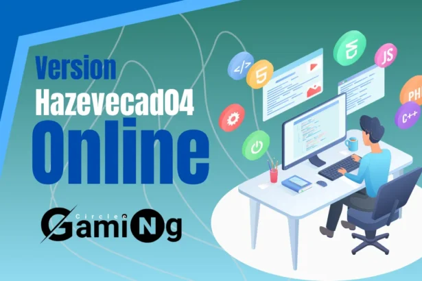 Version Hazevecad04 Online