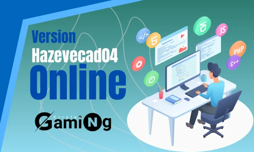 Version Hazevecad04 Online