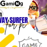 Wheon Subway Surfers For PC